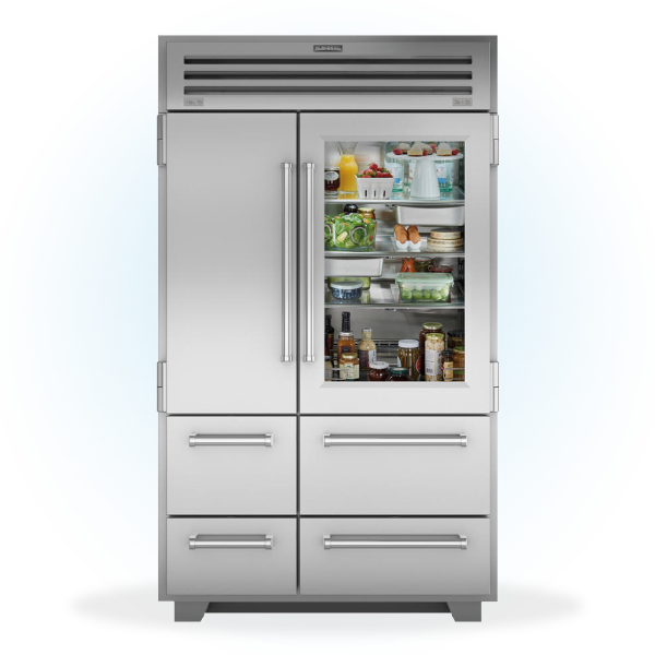 Certified Sub Zero Appliance Repair San Mateo | Sub Zero Pro Appliance Repair