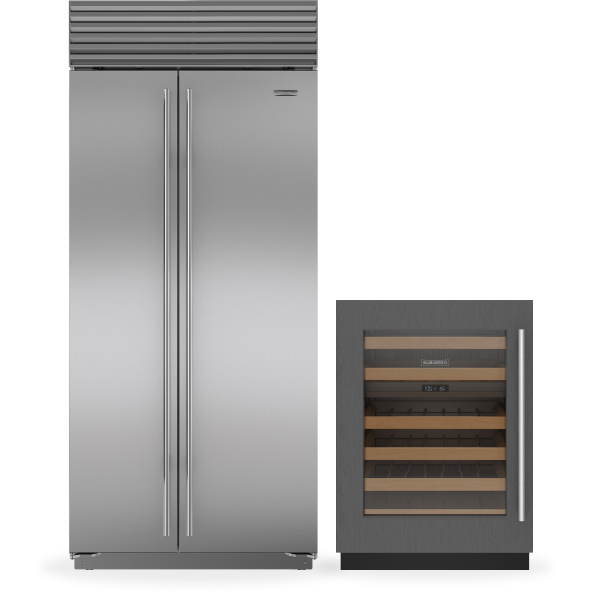 Sub Zero Appliance Repair Los Angeles | Sub Zero Pro Appliance Repair